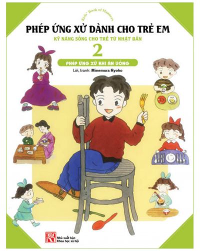 ứng xử khi ăn uống ứng xử khi ăn uống